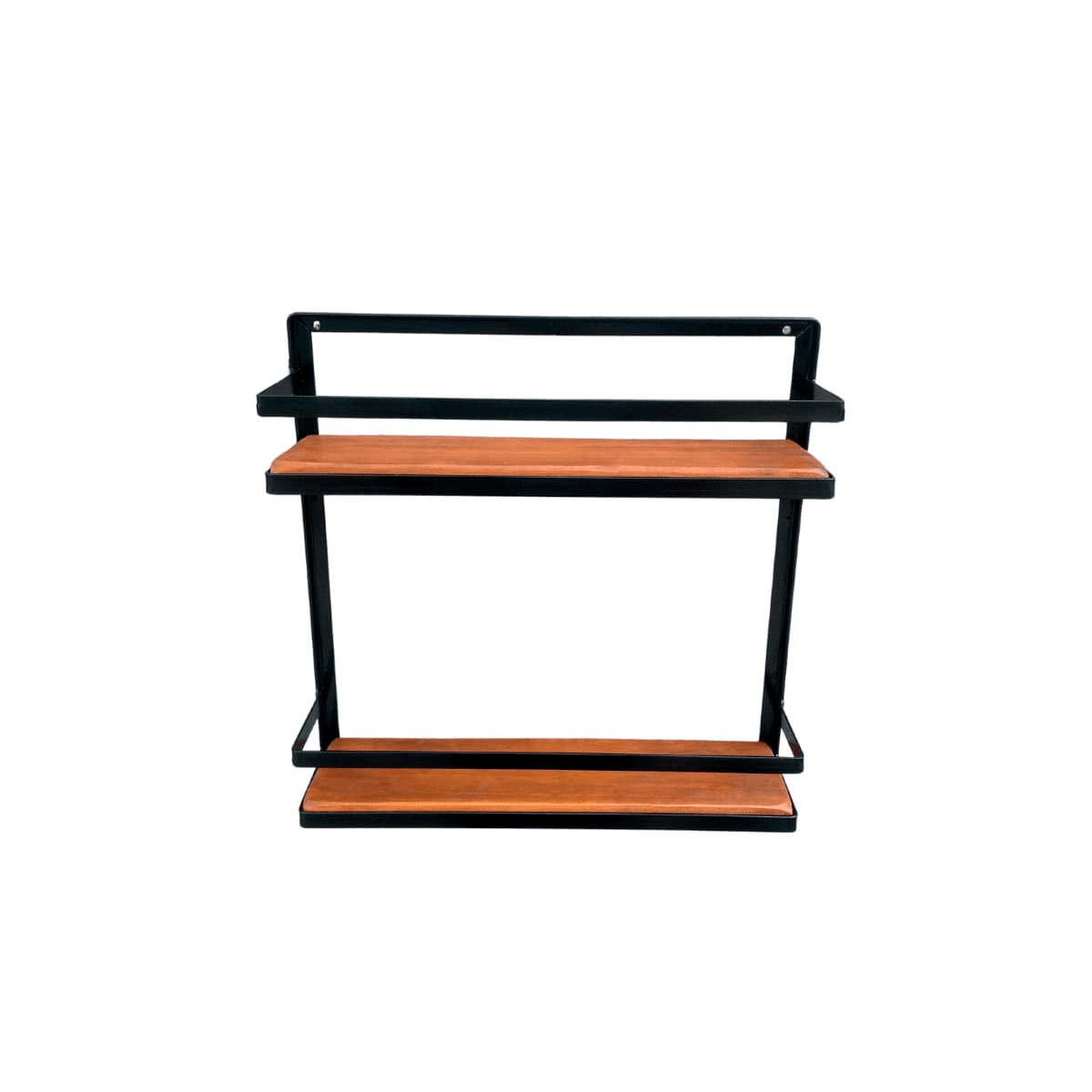 Porta Condimentos de Parede 2 Níveis – Suporte para Temperos - galeria