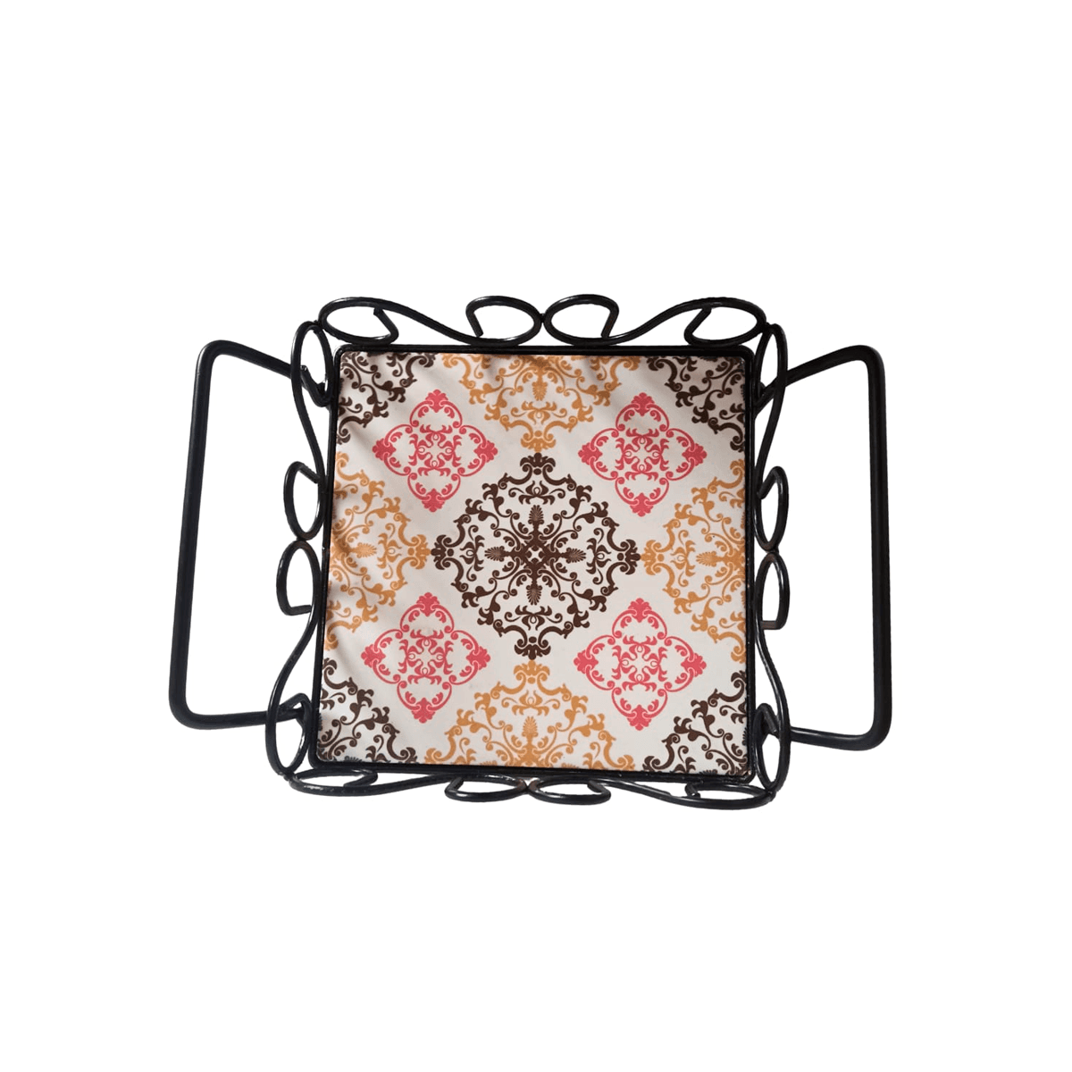 Porta Tempero de Mesa com Estampa - galeria